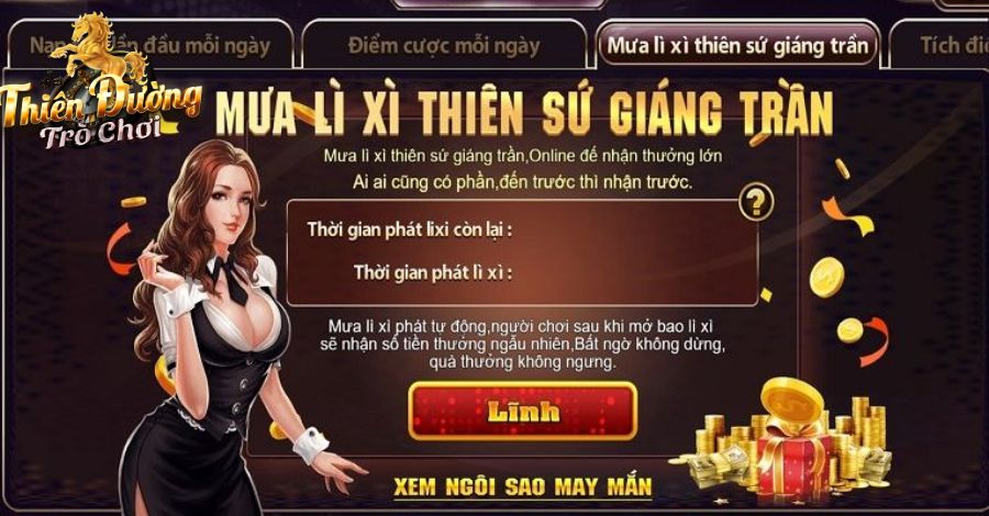 Các yếu tố góp phần tạo nên sự thành công của sảnh game