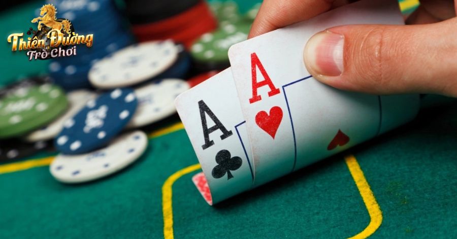 Cách chơi Poker hiệu quả