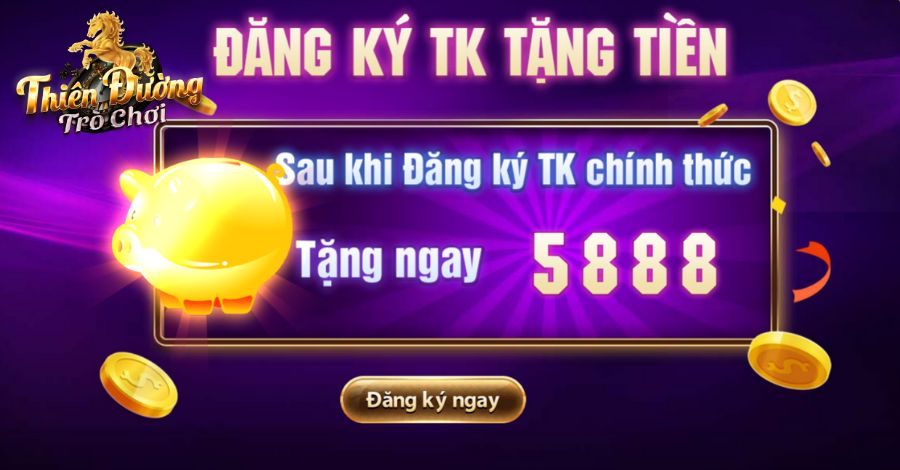 Cách tham gia chơi Casino cùng TDTC