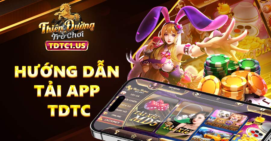 Hướng dẫn tải app cho di động, tham gia cá cược nhanh chóng, tiện lợi hơn