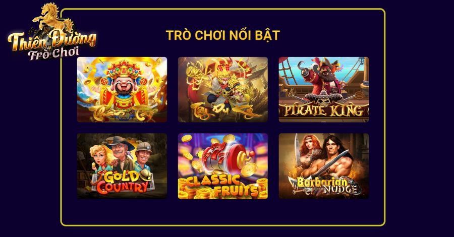 Thông tin chung về game Casino tại TDTC