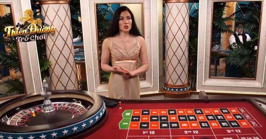 Tổng hợp luật chơi Roulette dành cho mọi người