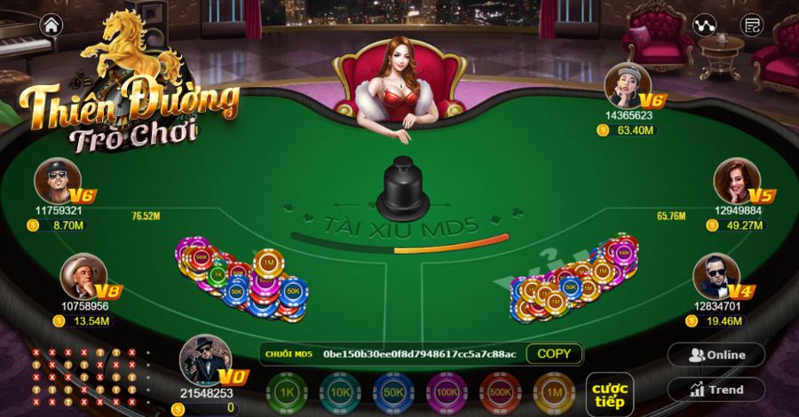 Trình tự bàn đánh game bạn cần biết sớm