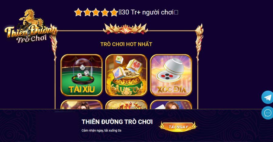 Vài tips cần nhớ khi tải app TDTC về máy