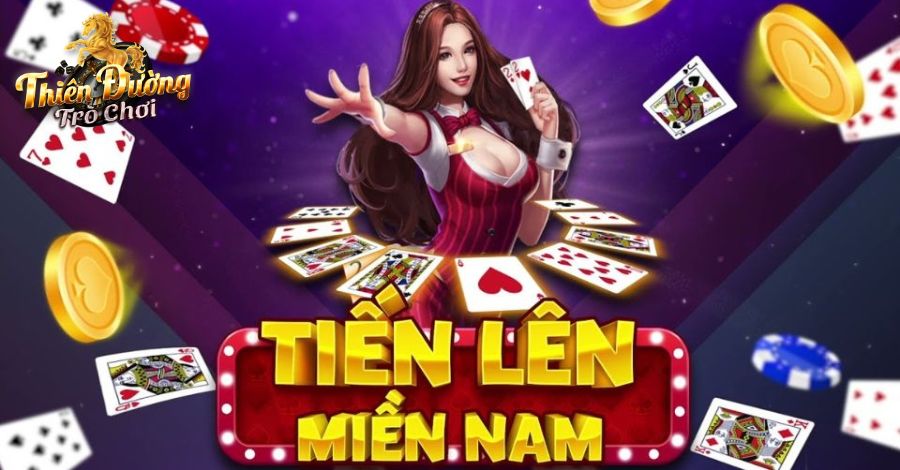 Cách chơi tiến lên miền nam