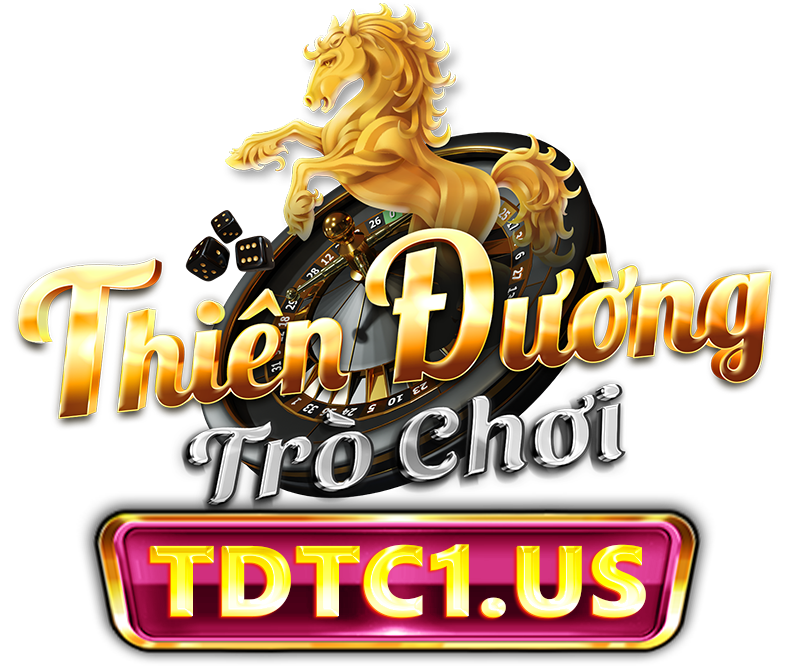 Logo TDTC